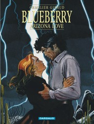 Blueberry – Tome 23