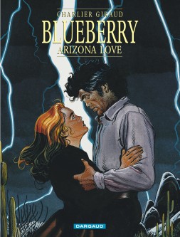 Blueberry – Tome 23