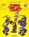 Danse avec les coups ! - couv