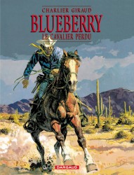 Blueberry – Tome 4
