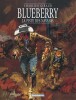 Blueberry – Tome 5 – La Piste des Navajos - couv