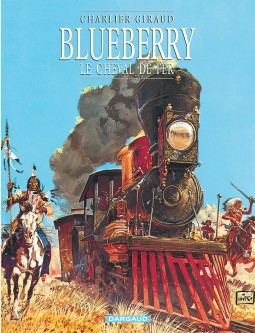 Blueberry – Tome 7