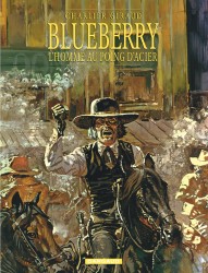 Blueberry – Tome 8