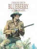 Blueberry – Tome 9 – La Piste des Sioux - couv