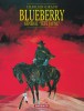 Blueberry – Tome 10 – Le Général tête jaune - couv