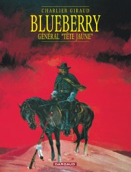 Blueberry – Tome 10