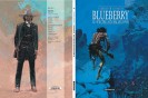 Blueberry – Tome 12 – Le Spectre aux balles d'or - 4eme