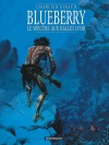 Blueberry – Tome 12 – Le Spectre aux balles d'or - couv