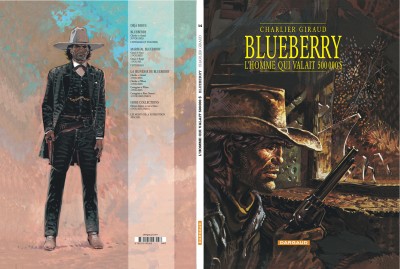 Blueberry – Tome 14