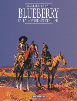 Blueberry – Tome 15