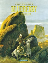 Blueberry – Tome 16