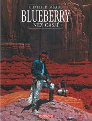 Blueberry – Tome 18