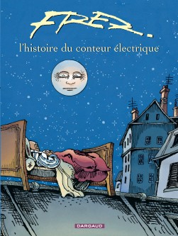 L'Histoire du conteur électrique