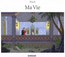 Ma Vie - tome 1 - couv