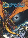 Les Chroniques de la Lune noire – Tome 2 – Le Vent des Dragons - couv