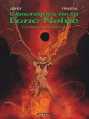 Les Chroniques de la Lune noire – Tome 3 – La Marque des Démons - couv