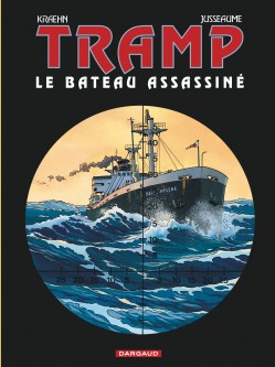 Tramp – Tome 3