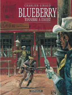 Il était une fois Blueberry