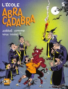cover-comics-l-8217-ecole-abracadabra-tome-5-sabbat-comme-vous-voulez