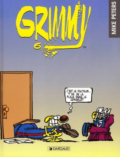 Grimmy – Tome 6