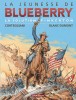 La Jeunesse de Blueberry – Tome 10 – La Solution Pinkerton - couv