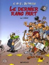 Le Dernier Rang part - couv