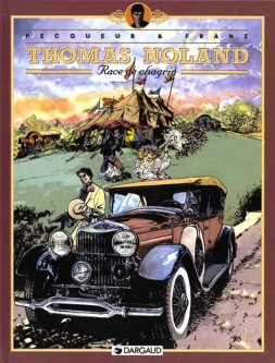 Thomas Noland – Tome 2