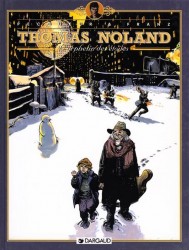 Thomas Noland – Tome 3