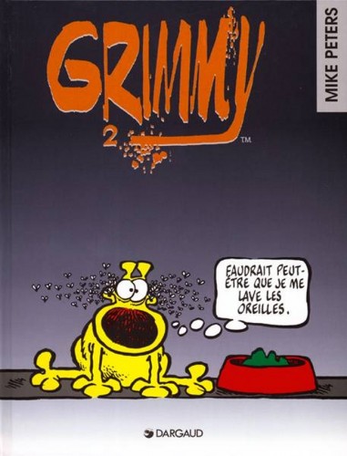Grimmy – Tome 2