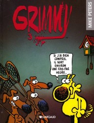 Grimmy – Tome 3