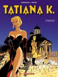 Tatiana K. – Tome 2