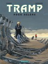 Tramp – Tome 4 – Pour Hélène - couv