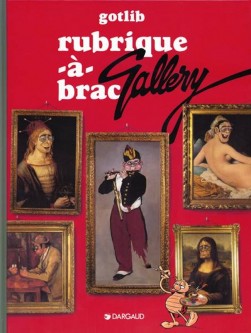 Rubrique-à-Brac – Tome 6