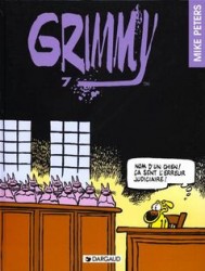 Grimmy – Tome 7