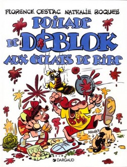 Les Déblok – Tome 2