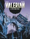 Valérian – Tome 3 – Le Pays sans étoiles - couv