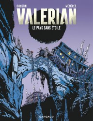 Valérian – Tome 3