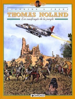 Thomas Noland – Tome 4