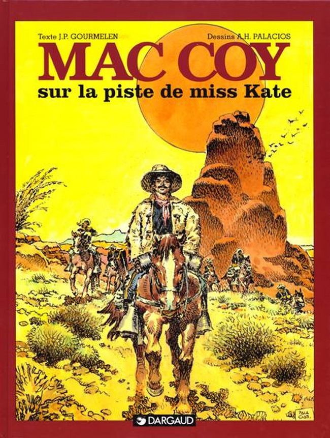 Sur la piste de miss Kate - couv