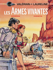 cover-comics-valerian-tome-14-armes-vivantes-les