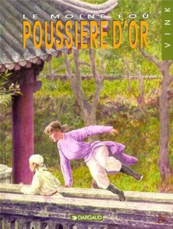 cover-comics-le-moine-fou-tome-10-poussiere-d-8217-or