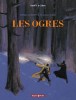 Hiram Lowatt & Placido – Tome 2 – Les Ogres - couv