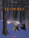 Les Ogres - couv