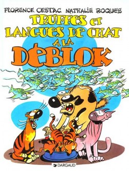 Les Déblok – Tome 3