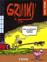 Grimmy – Tome 8