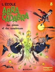 cover-comics-l-rsquo-ecole-abracadabra-tome-8-des-plaies-et-des-carabosses