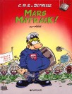 Mars Matrack ! - couv