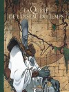 La Quête de l'Oiseau du Temps – Tome 3 – Le Rige - couv