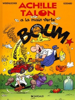 Achille Talon – Tome 43