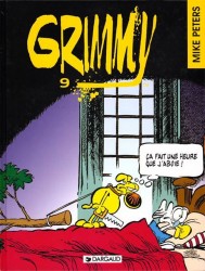 Grimmy – Tome 9